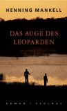 Das Auge des Leoparden