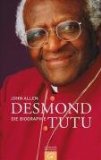Desmond Tuto Biografie