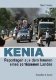Kenia Reportagen