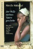 Der Wille meines Vaters geschehe