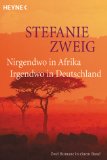 Nirgendwo in Afrika