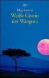 Weiße Göttin der Wangora