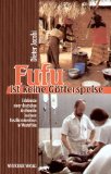 Fufu ist keine Götterspeise