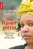 Die Wassergöttin