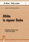Afrika in eigener Sache