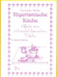 Nigerianische Küche