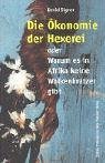 Die Ökonomie der Hexerei