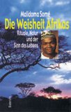 Die Weisheit Afrikas